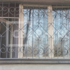 Хорошая компания, крепкие решетки